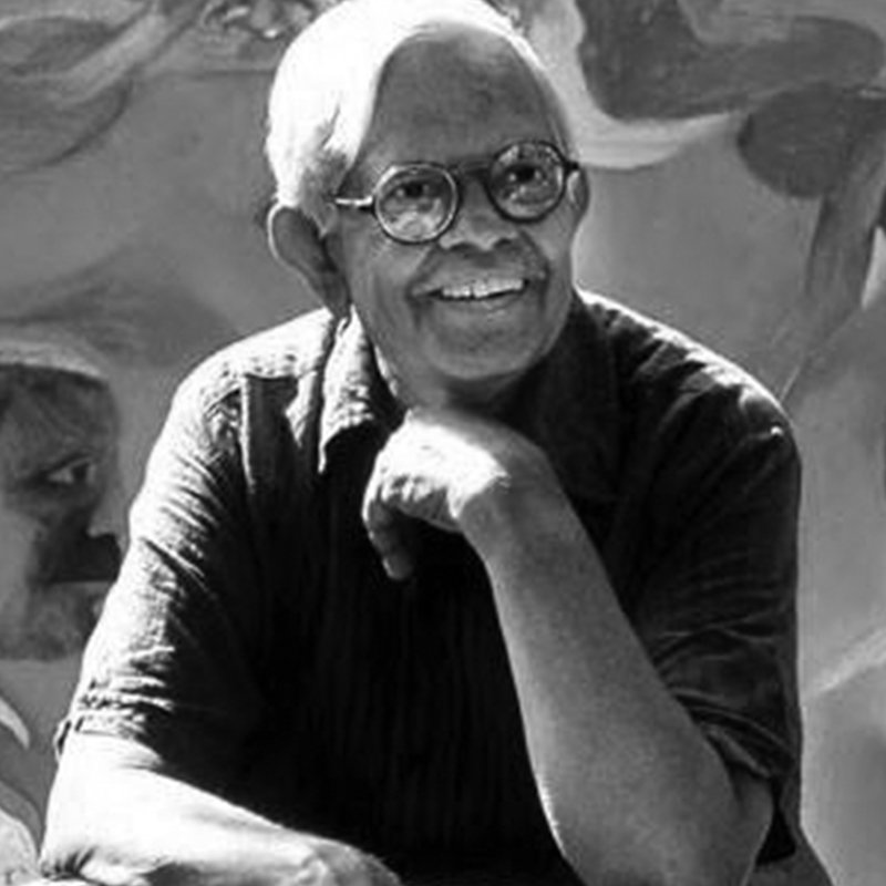 Bhupen Khakhar