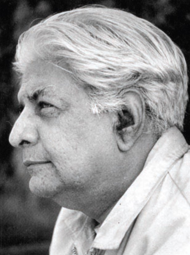 N S Bendre