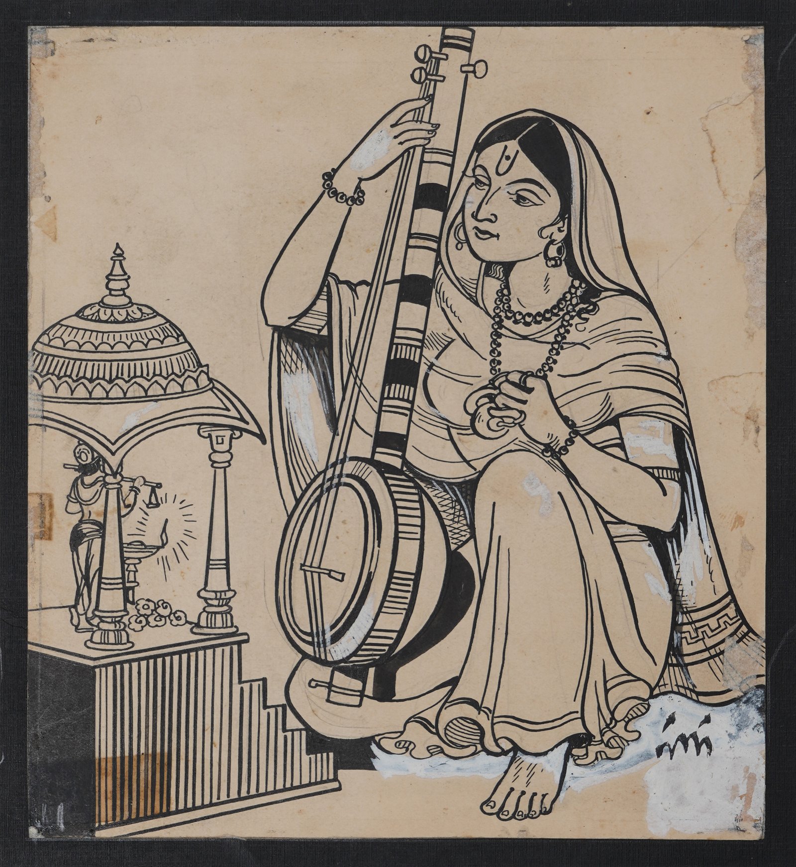 Parashar art studio