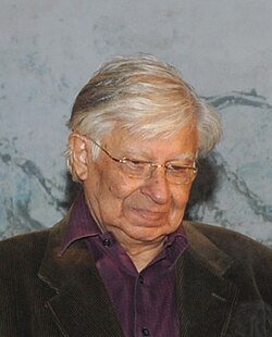 Krishen Khanna