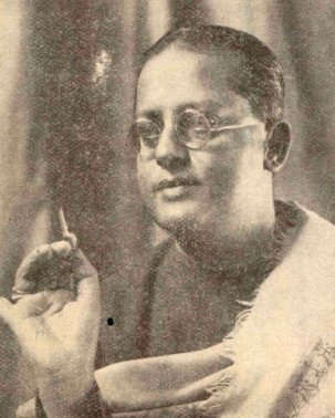 Bireswar Sen