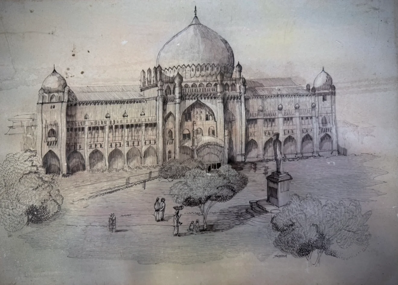 Prince of Wales Museum of Western India