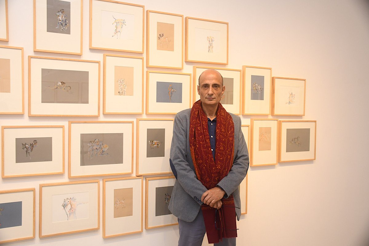 Neeraj Bakshi