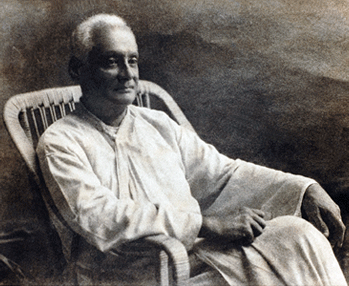 Gaganendranath Tagore 