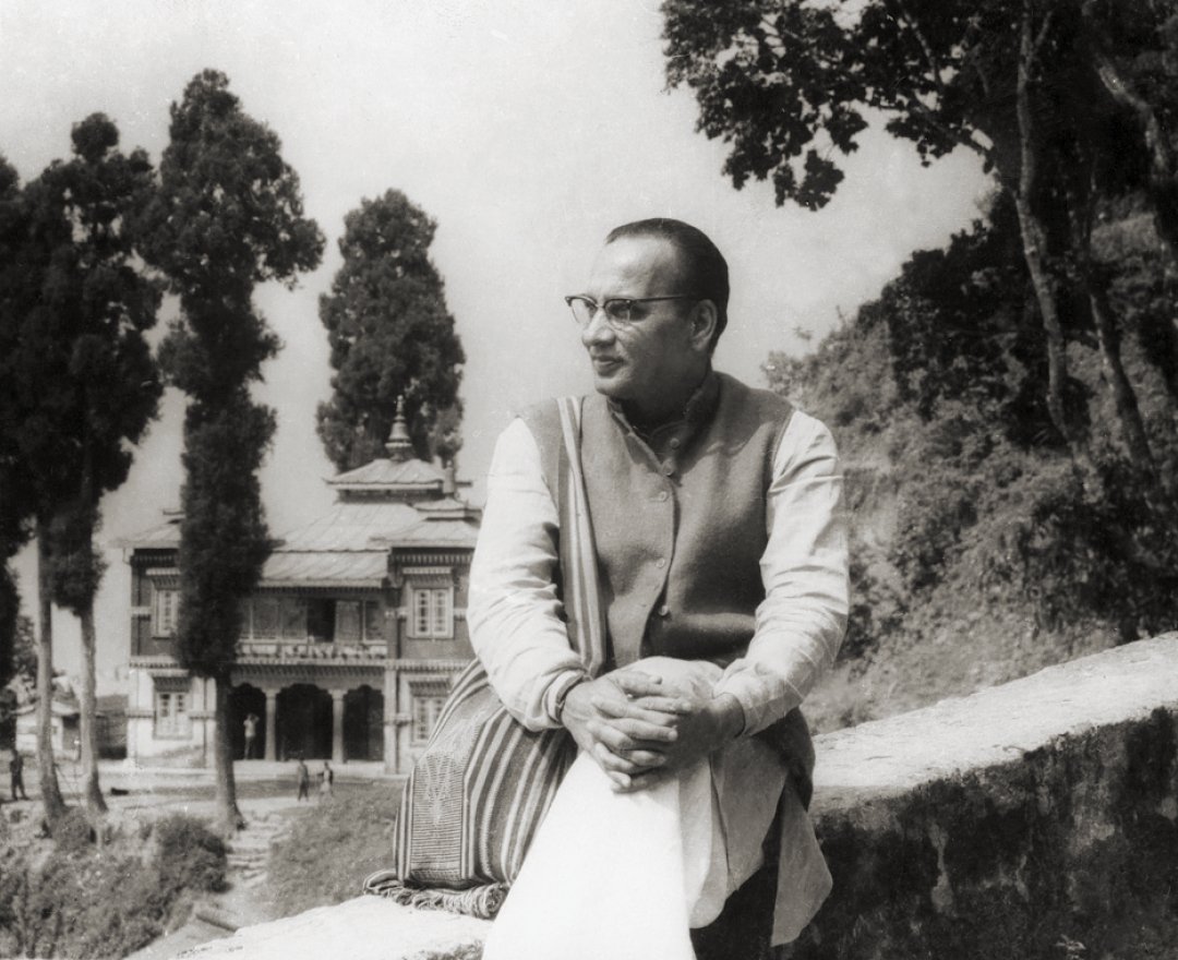indra dugar