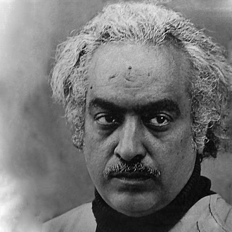 G. R. Santosh