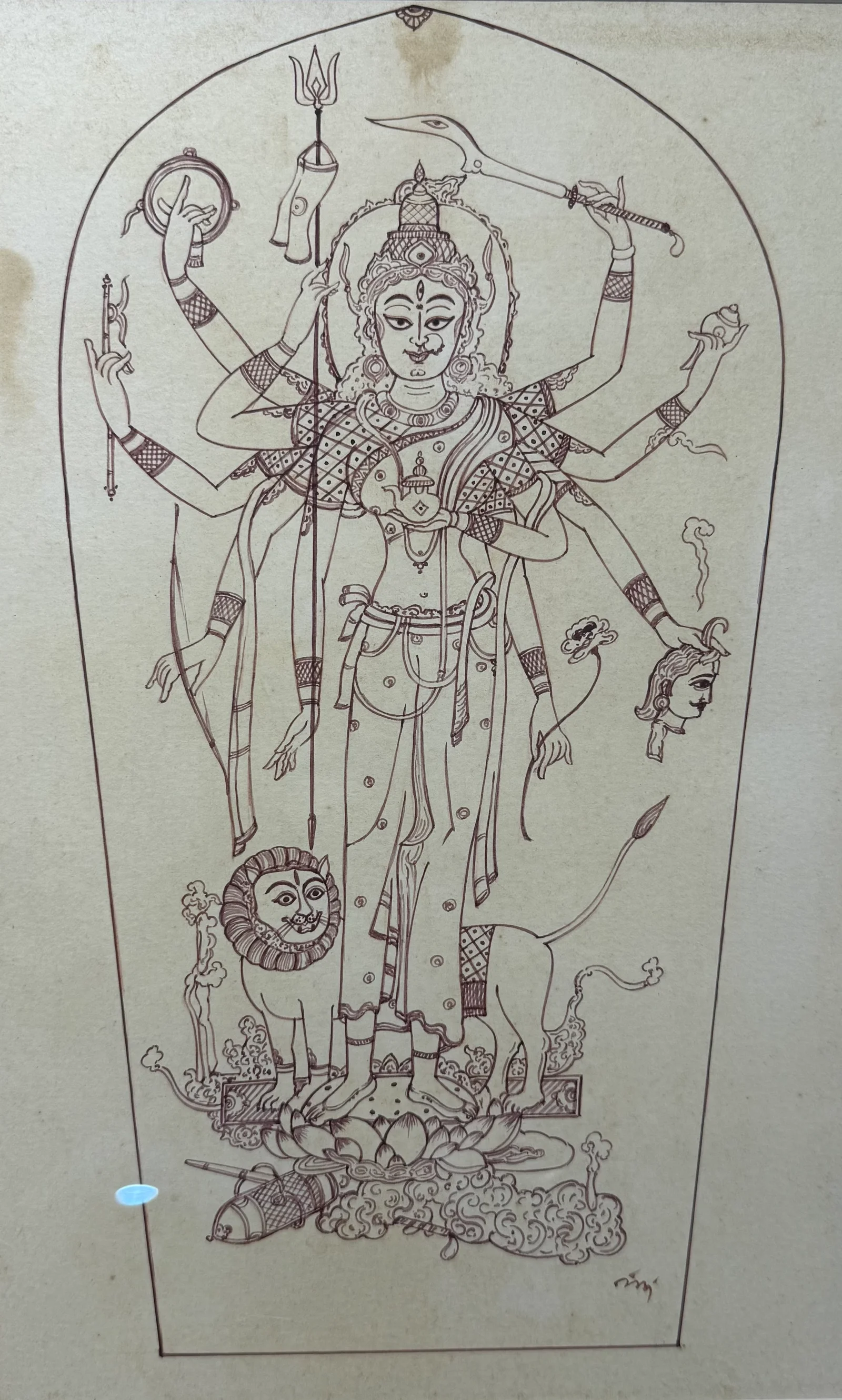 Nandlal Bose