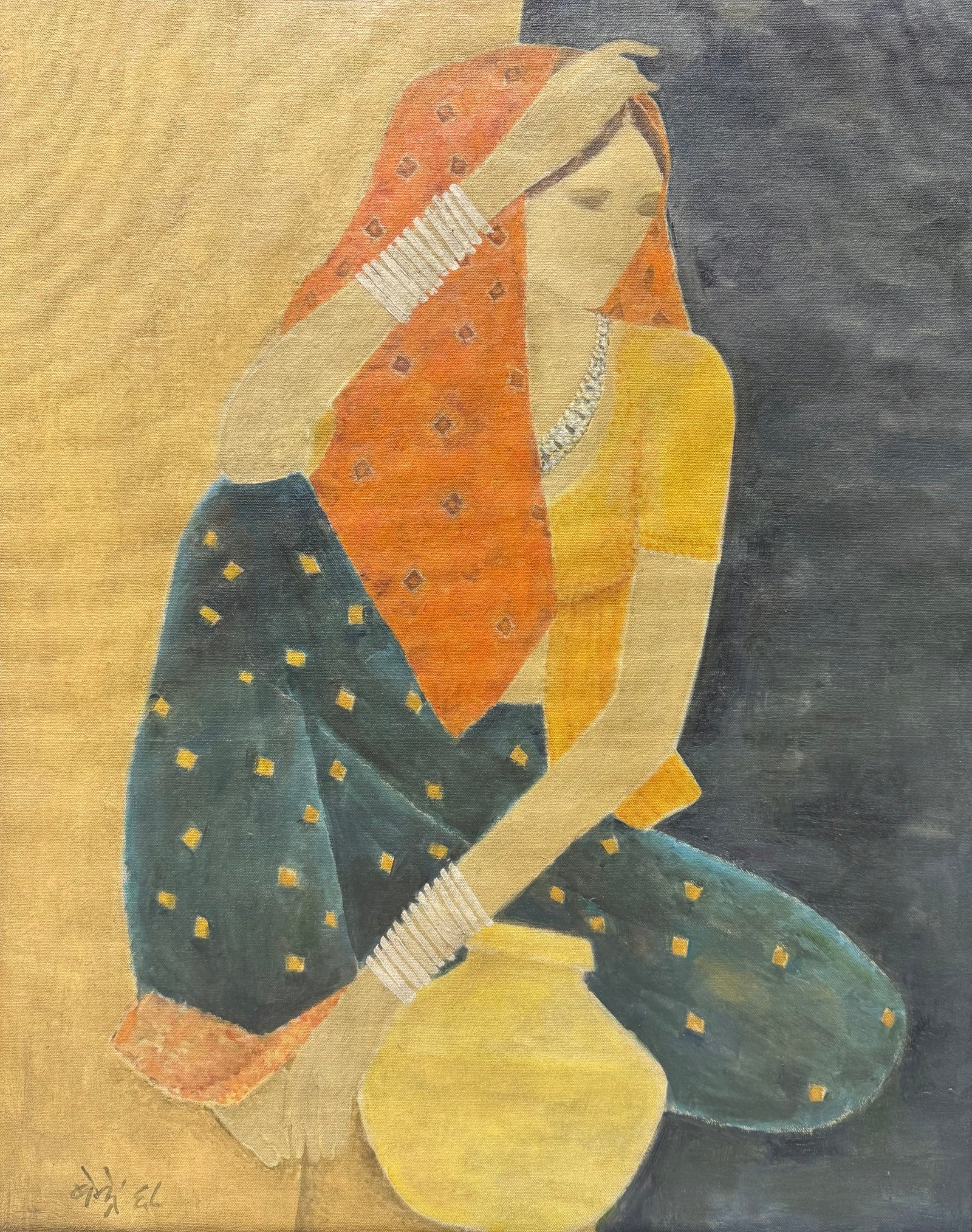N S Bendre