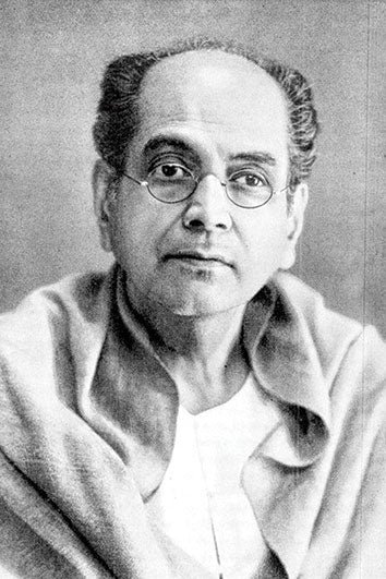Abanindranath Tagore 