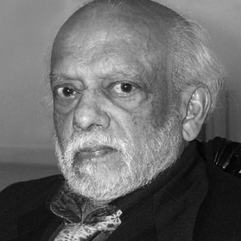 F. N. Souza