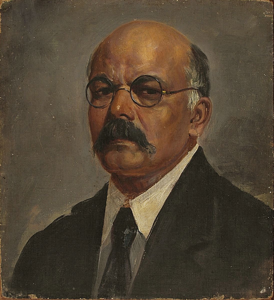 M. V. Dhurandhar