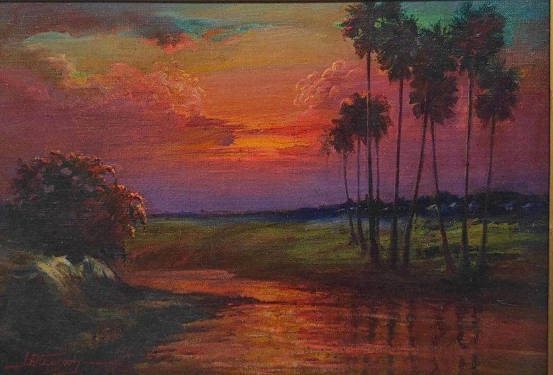 Parashar art studio