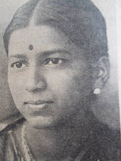 Ambika Dhurandhar